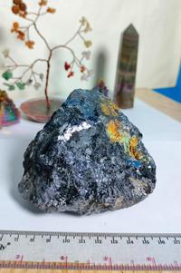 Gambar Mineral Galena Natural (8) dari Geometri Indo undefined 3 Tokopedia