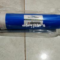 Gambar membrane ro 500gpd tipe 3013 dari HOKI FILTER undefined 3 Tokopedia