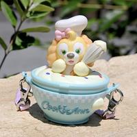 Gambar Cookie Tokyo DisneySea “Duffy & Friends” Mini Snack case dari jlgjlgshop undefined 1 Tokopedia