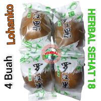 Gambar 20 Buah Lo Han Kuo / Lohankuo Grade A Lo Han Kuo Luo Han Guo Lohanko dari Herbal Sehat 18 undefined 4 Tokopedia