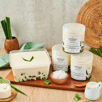 Gambar Buko Pandan Premium Dessert - Regular 600ml, Regular dari minimoo.dessert undefined 3 Tokopedia