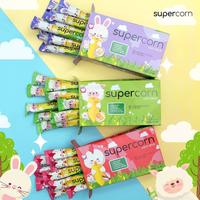 Gambar Supercorn Stik Jagung Snack Anak / Cemilan Sehat - Chicken dari Mivi Baby Shop undefined 3 Tokopedia