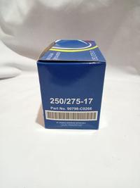 Gambar ban dalam 250/275-17 ban dalam ring 17 original yamaha dari Serbaadamotor undefined 2 Tokopedia