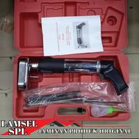 Gambar Mesin tembak paku beton Ramset gun Z660 dari LAMSEL SPL TOOLS undefined 1 Tokopedia