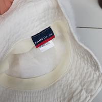 Gambar topi bucket kangol furgora diva dari topi second import undefined 2 Tokopedia
