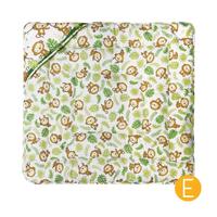Gambar Elegance Monkey Business Selimut Topi dari HELLO BABY LAMPUNG undefined 2 Tokopedia