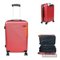Gambar KOPER POLO 20 INCH ORIGINAL - ROSEGOLD dari Koper paradise undefined 4 Tokopedia