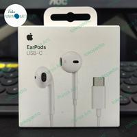 Gambar Apple Earpods USB Type C / USB-C Original Garansi Resmi iBox dari Punya Arti undefined 1 Tokopedia
