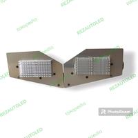 Gambar Upgrade Lampu Utama ADV 150 90W ( Pcb headlamp / headlight) - Kuning dari rezautoled undefined 2 Tokopedia