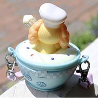 Gambar Cookie Tokyo DisneySea “Duffy & Friends” Mini Snack case dari jlgjlgshop undefined 5 Tokopedia