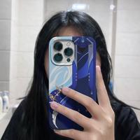 Gambar Phone Case Genshin Impact- Furina - Weebspride - Anticrack, white dari Weebspride undefined 5 Tokopedia