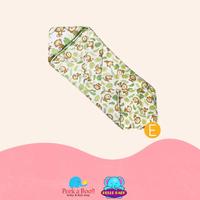 Gambar Elegance Monkey Business Selimut Topi dari HELLO BABY LAMPUNG undefined 1 Tokopedia