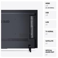 Gambar LG OLED EVO 42c3 SMART TV C3 UHD 4K 42 INCH OLED42c3PSA | 42c2 dari JAYA BARU ELEKTRONIK STORE undefined 5 Tokopedia