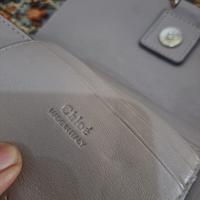 Gambar tas sling bag chloe dari rumahcendana undefined 4 Tokopedia