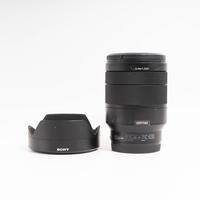Gambar Sony Vario Tessar Fe 24-70mm F4 Za Oss – Excellent dari Joel Camera undefined 2 Tokopedia