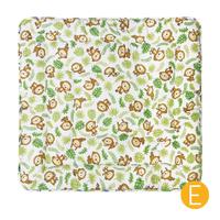 Gambar Elegance Monkey Business Selimut Topi dari HELLO BABY LAMPUNG undefined 3 Tokopedia