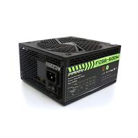 Gambar Simbadda Power Supply SB-600W Fixed Cable PSU SB 600 Watt - Original dari Mitra Gadget Accessories undefined 2 Tokopedia