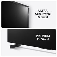 Gambar LG OLED EVO 42c3 SMART TV C3 UHD 4K 42 INCH OLED42c3PSA | 42c2 dari JAYA BARU ELEKTRONIK STORE undefined 4 Tokopedia