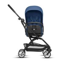 Gambar Cybex Eezy S Twist 2 BLK B Stroller - Navy Blue dari Baby Wise BSD undefined 5 Tokopedia