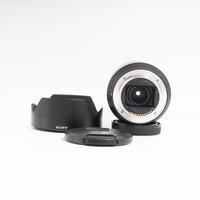 Gambar Sony Vario Tessar Fe 24-70mm F4 Za Oss – Excellent dari Joel Camera undefined 4 Tokopedia