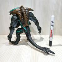 Gambar Mainan action figure  Scunner pacific rim kaiju kaiju vinyl action fig dari Mainan Toys Action Figure undefined 4 Tokopedia