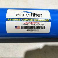 Gambar membrane ro 500gpd tipe 3013 dari HOKI FILTER undefined 5 Tokopedia