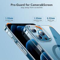 Gambar Amino Hybrid Bumper iPhone 11 Series Clear Case - iPhone 11 PM dari Digimap Official Store undefined 3 Tokopedia