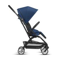 Gambar Cybex Eezy S Twist 2 BLK B Stroller - Navy Blue dari Baby Wise BSD undefined 4 Tokopedia