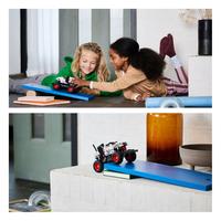 Gambar Lego Technic 42150 Monster Jam Dalmation - Lego Mobil Balapan dari wanpisroom21 undefined 4 Tokopedia