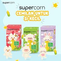 Gambar Supercorn Stik Jagung Snack Anak / Cemilan Sehat - Chicken dari Mivi Baby Shop undefined 1 Tokopedia