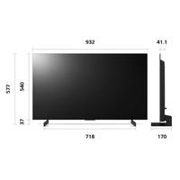 Gambar LG OLED EVO 42c3 SMART TV C3 UHD 4K 42 INCH OLED42c3PSA | 42c2 dari JAYA BARU ELEKTRONIK STORE undefined 3 Tokopedia