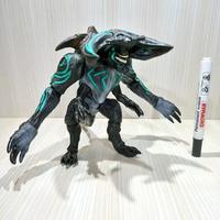 Gambar Mainan action figure  Scunner pacific rim kaiju kaiju vinyl action fig dari Mainan Toys Action Figure undefined 1 Tokopedia