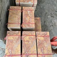 Gambar Batu alam pacitoroso bakar - 20x40 dari grosir batu alam cileungsi undefined 2 Tokopedia