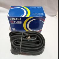 Gambar ban dalam 250/275-17 ban dalam ring 17 original yamaha dari Serbaadamotor undefined 1 Tokopedia