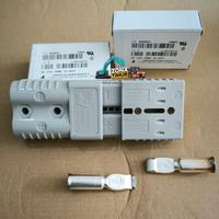 Gambar socket anderson SB 175A 600V socket battery anderson 175A Grey dari ZONA TIMUR undefined 3 Tokopedia