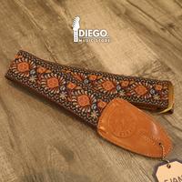 Gambar STRAP GITAR SUI GENERIS STRAPS GIAN dari DIEGO MUSIC STORE undefined 1 Tokopedia