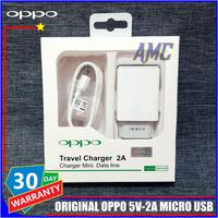 Gambar CHARGER OPPO A18 ORIGINAL TYPE C 10 WATT dari Arto moro cell undefined 1 Tokopedia