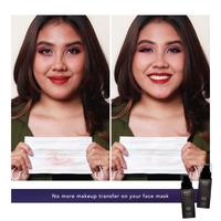 Gambar Lilith and Eve Party Rocks Setting Spray - Matte Make Up Oil Control dari Lilith and Eve undefined 2 Tokopedia