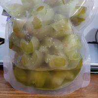 Gambar Manisan Pala Basah Bogor 1 kg dari ASINANMAPUTRI_NEW undefined 3 Tokopedia