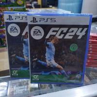 Gambar Ps5 Ea Sports Fc 24 / Fc24 / Football 2024 / Fifa 24 Soccer Fc24 2024 dari delinriri undefined 1 Tokopedia