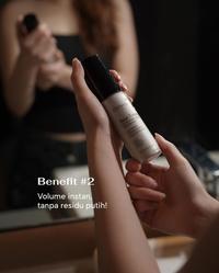 Gambar Orinesia Dry Shampoo Spray dari RFO beauty undefined 4 Tokopedia