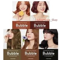 Gambar TERLARIS ETUDE HOUSE HAIR BUBBLE COLORING - CAT PEWARNA RAMBUT ETUDE dari ailen9393 undefined 3 Tokopedia
