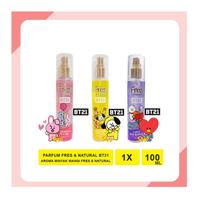 Gambar Parfum fresh BT21 - Kuning dari AraKosmetikk undefined 1 Tokopedia