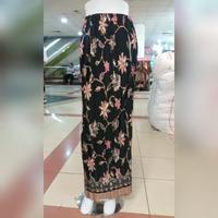 Gambar Rok Plisket Bawahan Batik Batik Kebaya motif MELATI - CLASIK PINK dari TANAH ABANG COLECTION undefined 4 Tokopedia