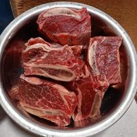 Gambar Daging Iga Sapi Segar Fresh 1 kg - 1 kg dari BINTAN Frozen Foods undefined 2 Tokopedia
