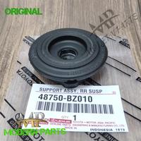 Gambar SUPPORT SHOCK BELAKANG AGYA - AYLA / SUPORT / SUPOT / SUPPORT ORIGINAL dari MODERN PARTS undefined 1 Tokopedia