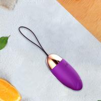 Gambar Durex GIFT - Durex RB Rechargeable Egg Vibrator / Masturbator dari Durex Store undefined 1 Tokopedia