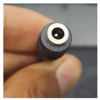 Gambar sambungan kabel dc female to micro USB 3.5mmx 1.35mm adaptor charger dari Grosircc undefined 2 Tokopedia