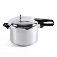Gambar Panci Presto Niko NK 10L 10 Liter Alumunium Pressure Cooker Murah 10 L - KADO EXTRA dari Toko Lima_NEW undefined 5 Tokopedia