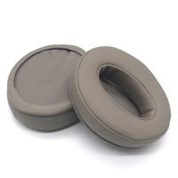 Gambar Bantalan Earcup Earpad Busa Headphone Sennheiser HD202 HD 202 212 437 447 457 - Sarung Cover Hitam dari LKKSTORE undefined 2 Tokopedia